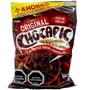 Cereal  Chocapic 100gr